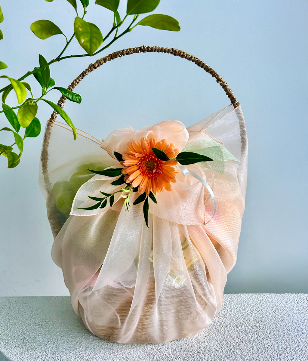 Fruit Gift - S 001