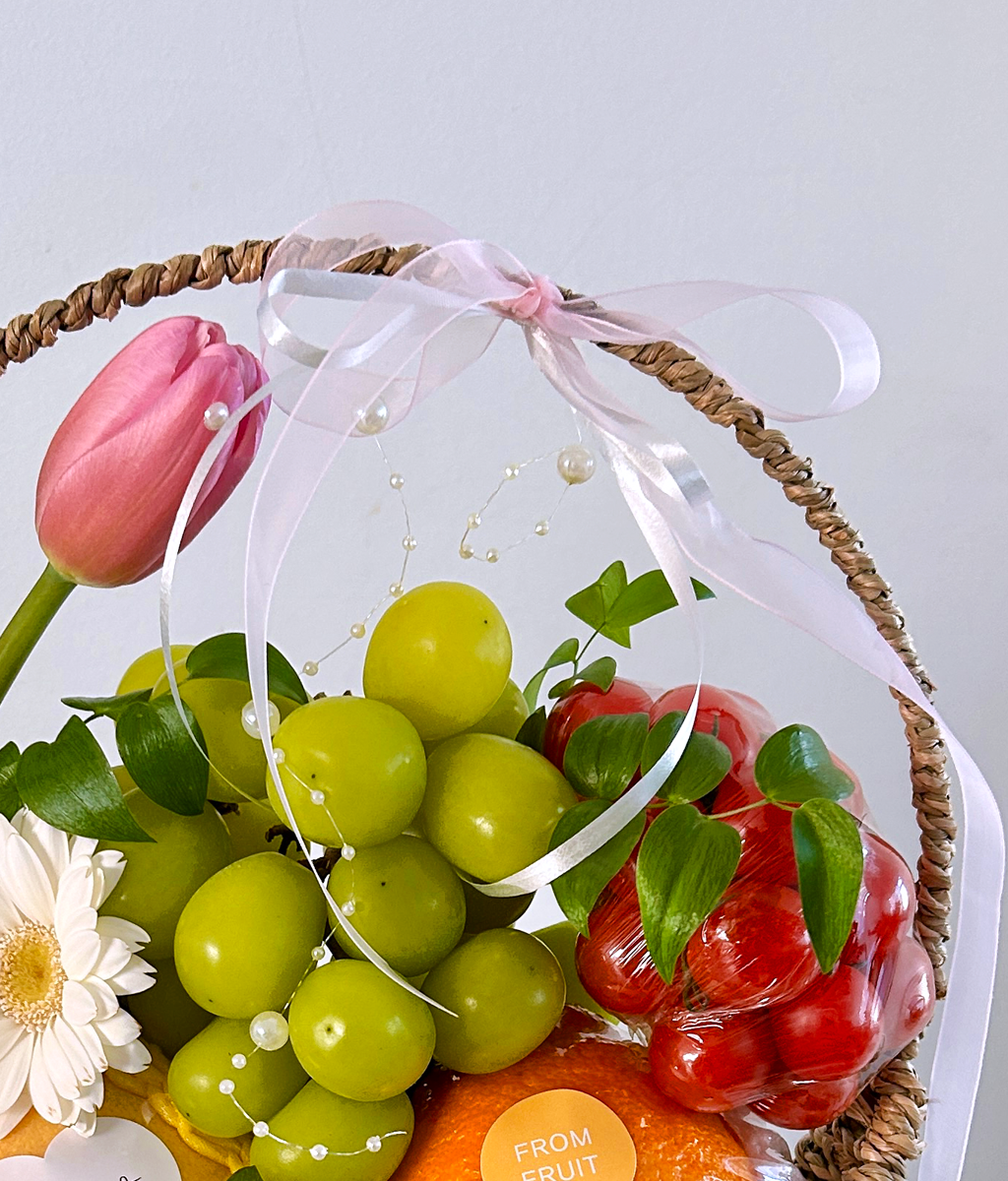 Fruit Gift - S 001