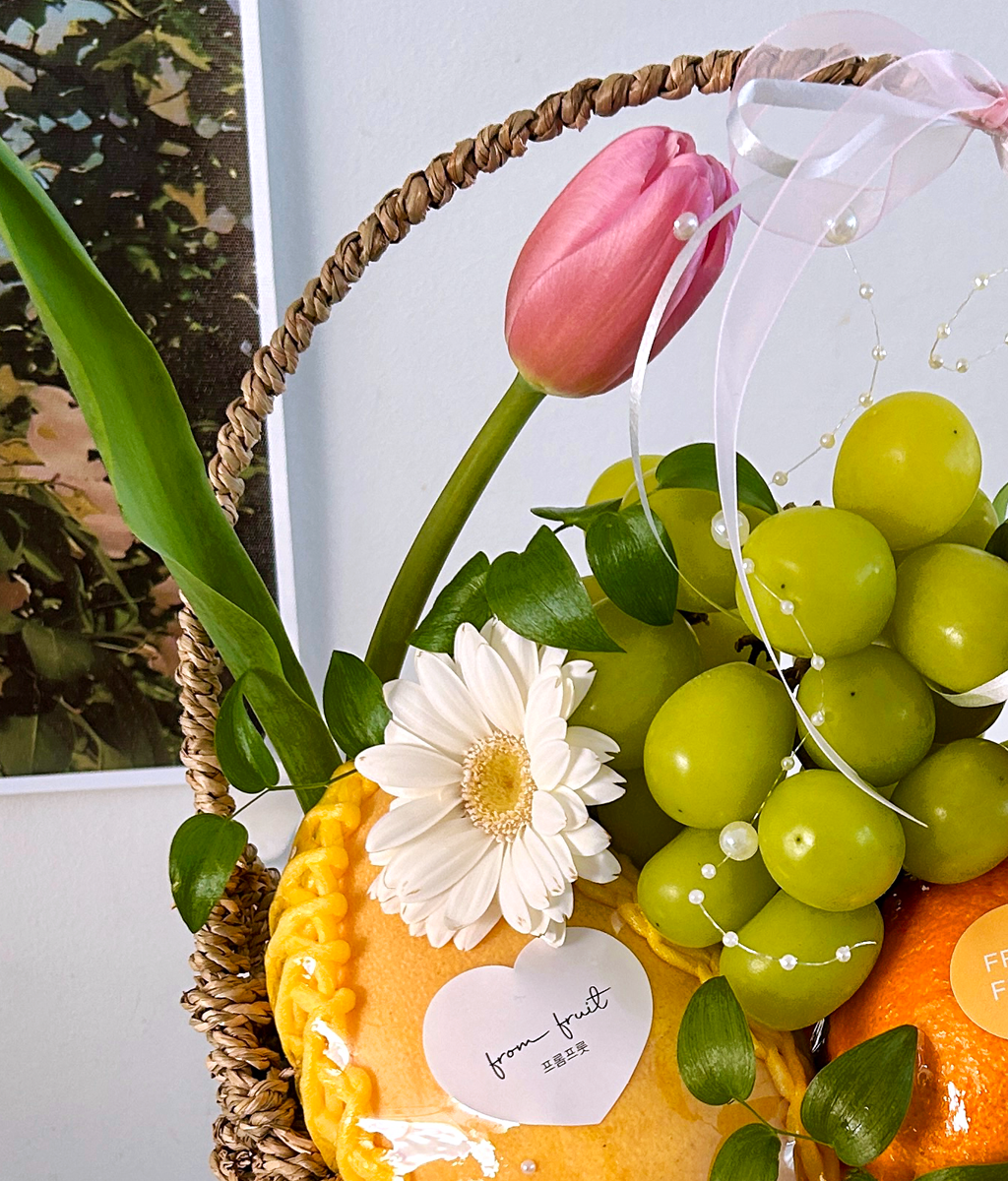 Fruit Gift - S 001