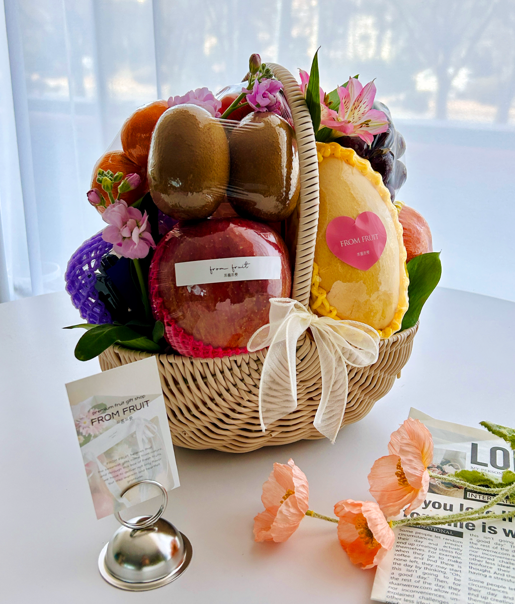 Fruit Gift - S 002