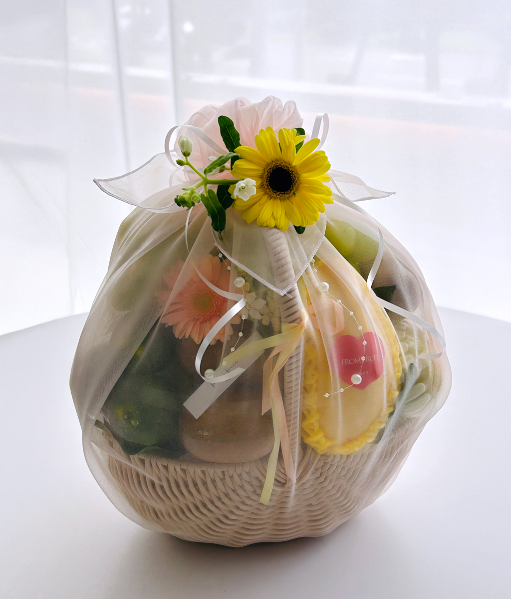 Fruit Gift - S 002