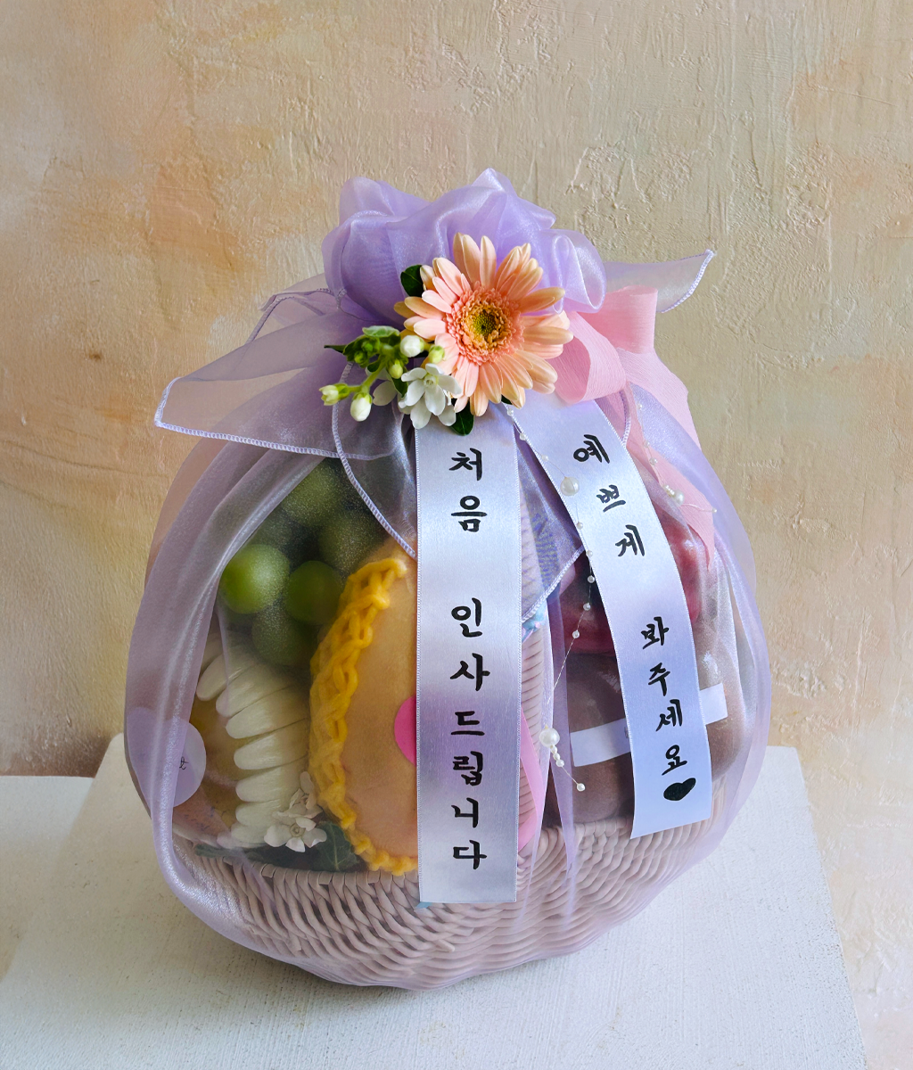 Fruit Gift - S 002