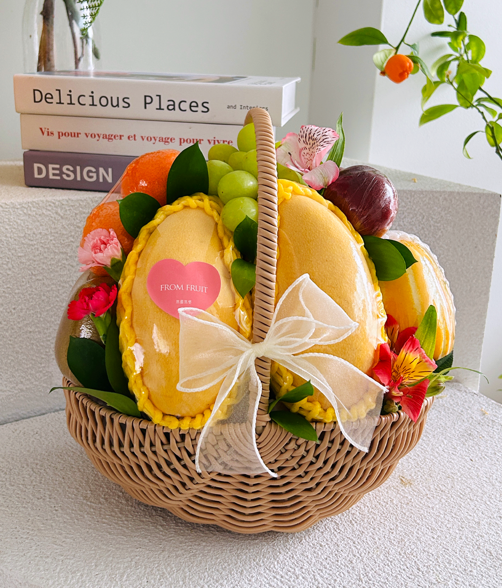 Fruit Gift - S 002