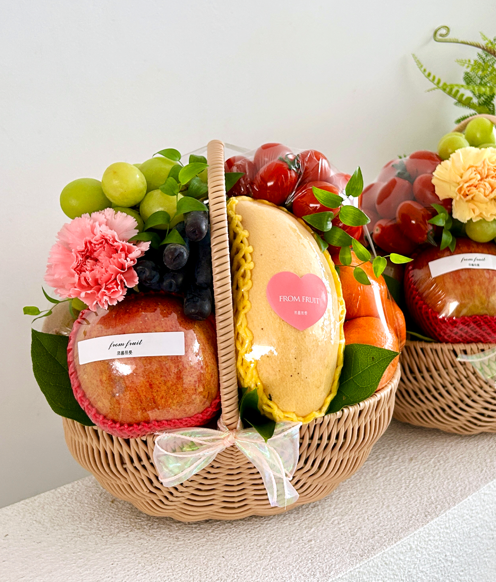 Fruit Gift - S 002