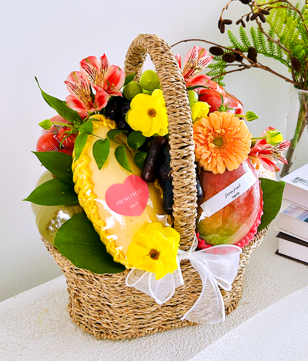 Fruit Gift - S 002