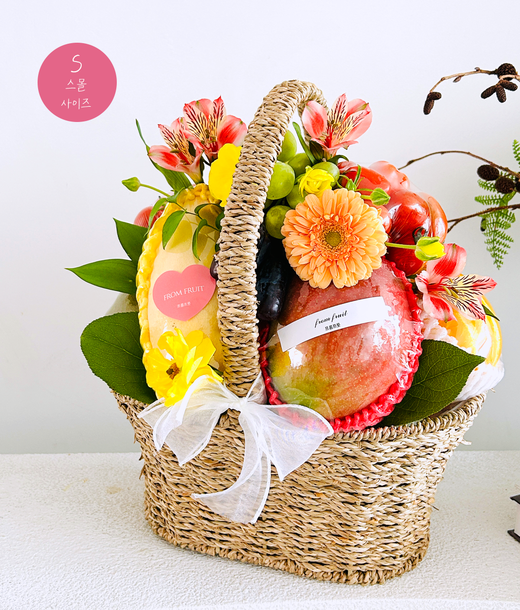 Fruit Gift - S 002