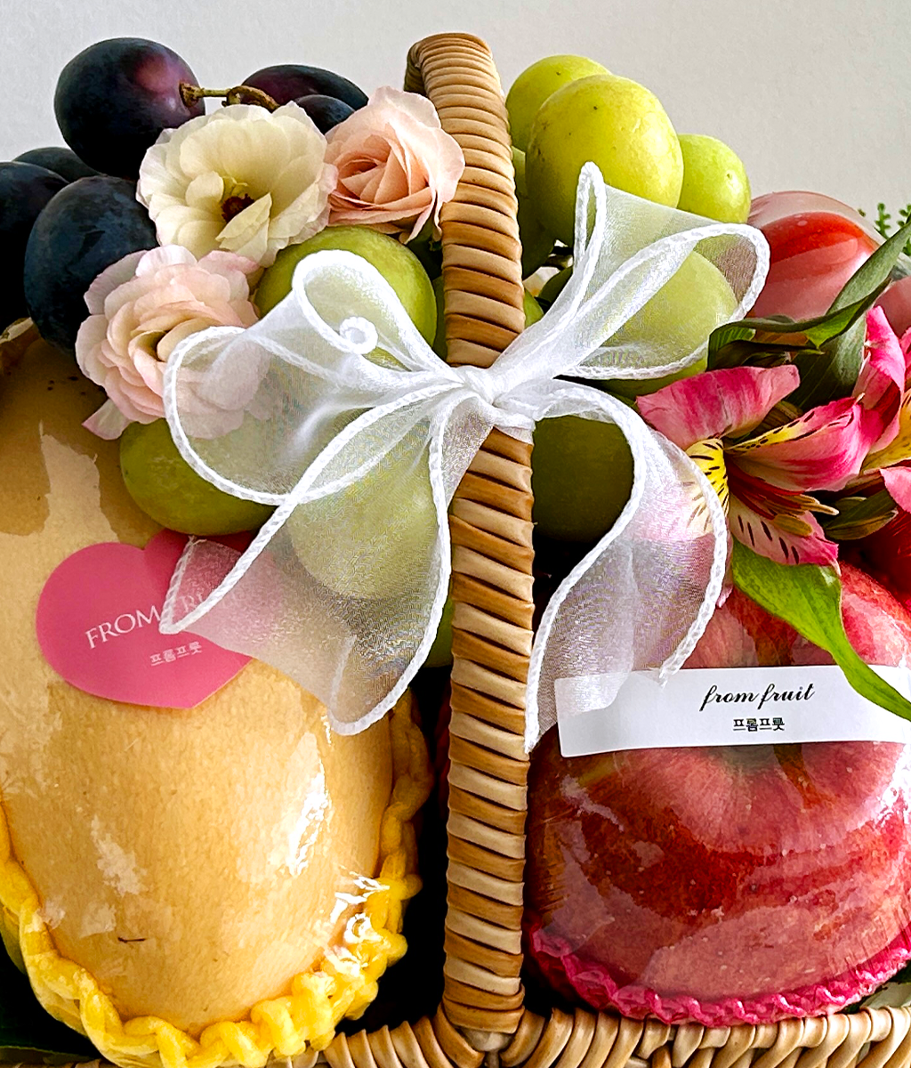 Fruit Gift - S 002