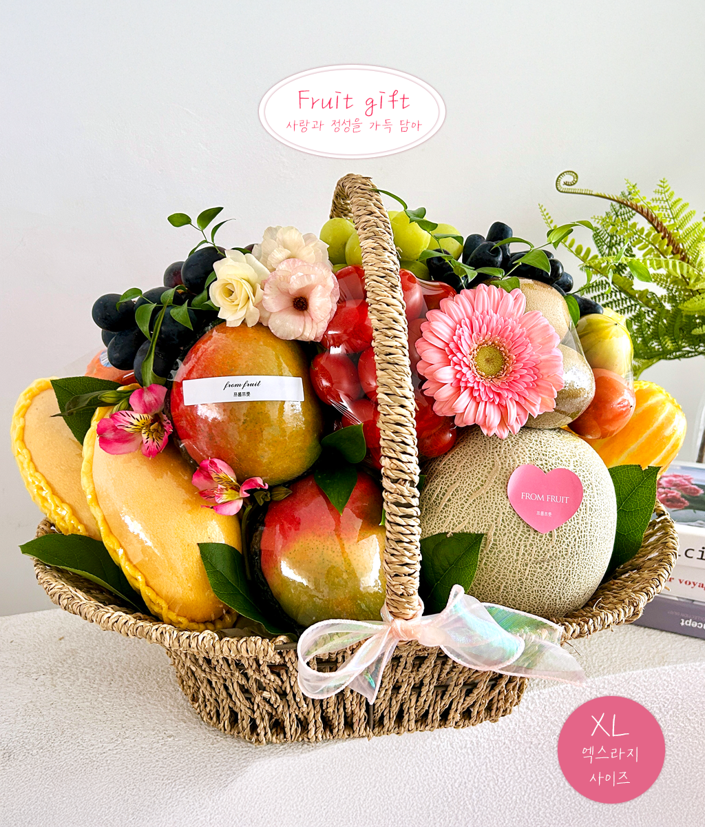 Fruit Gift - XL