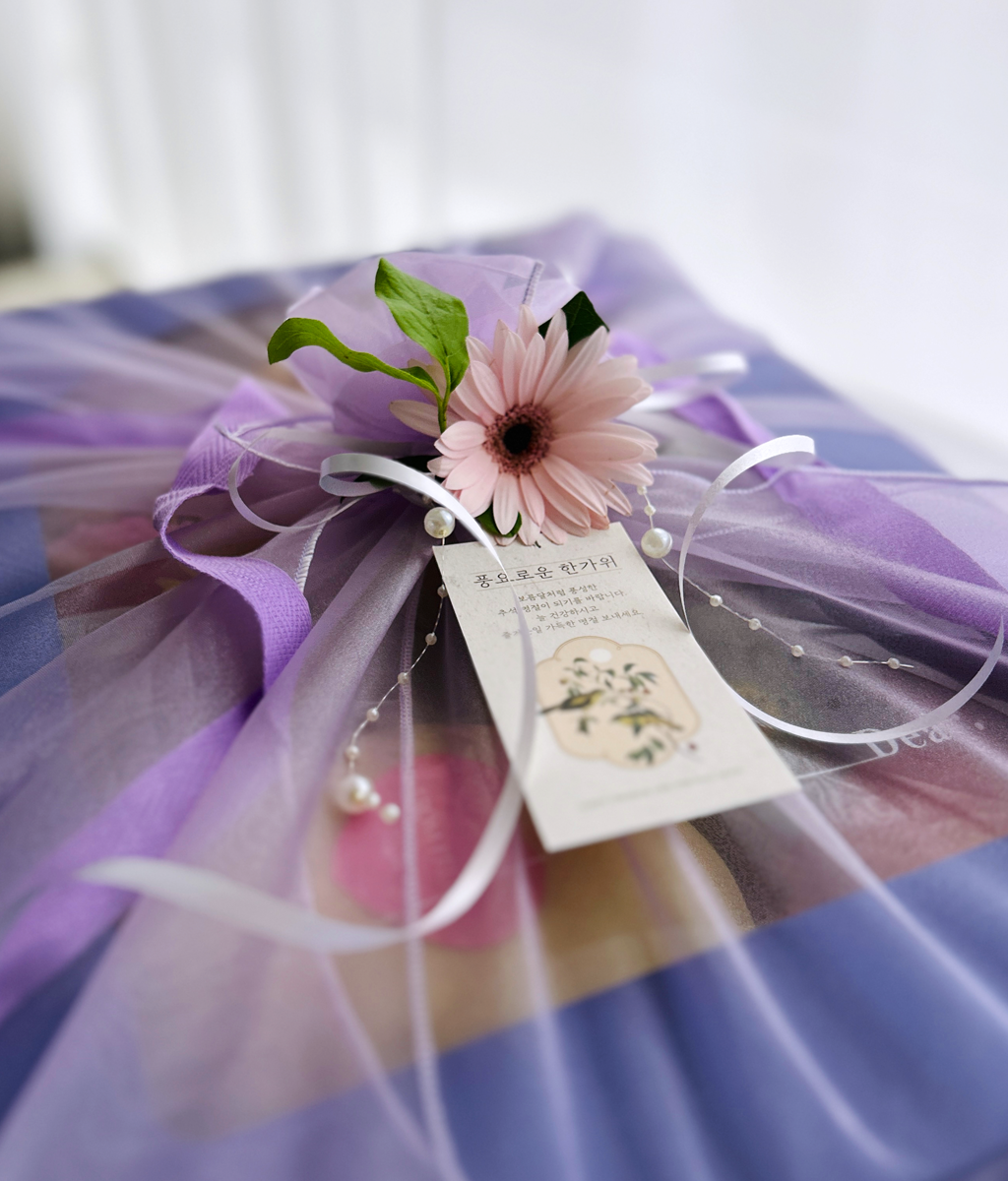 Fruit Gift - Special box L 06