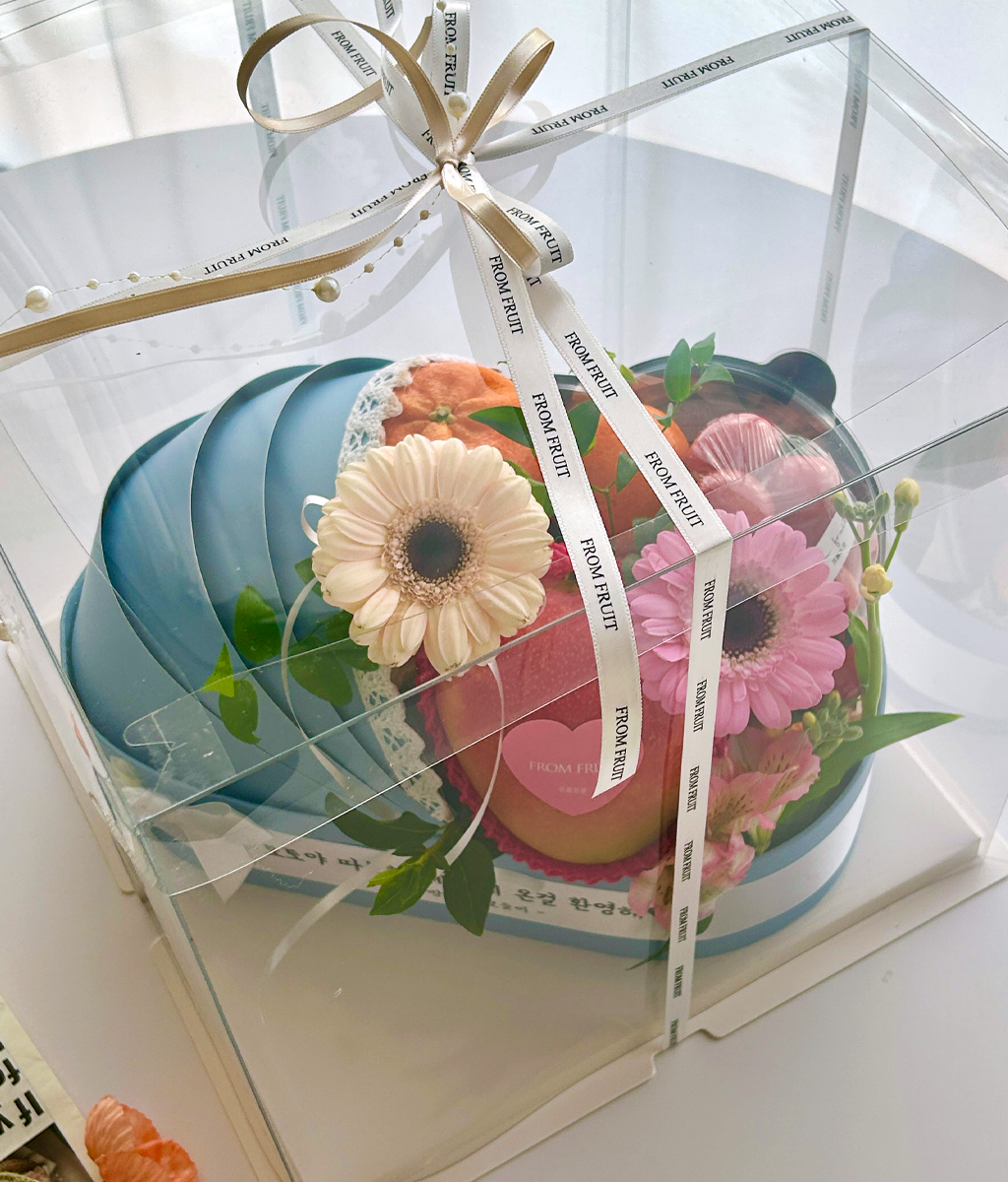 Fruit Gift - 베베 01