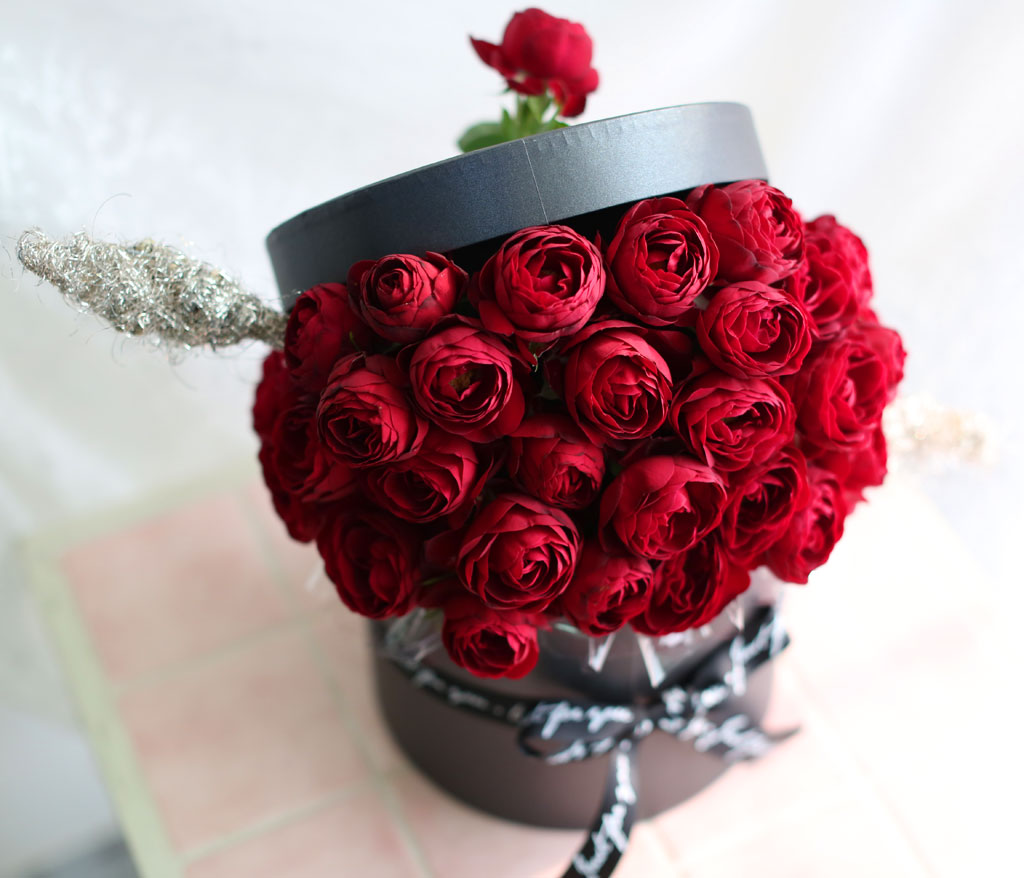Yes it is Just for you