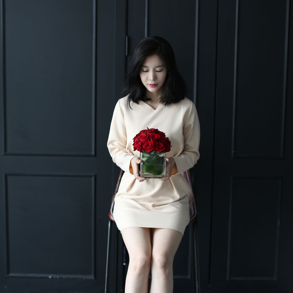로즈데이 - Woman in love