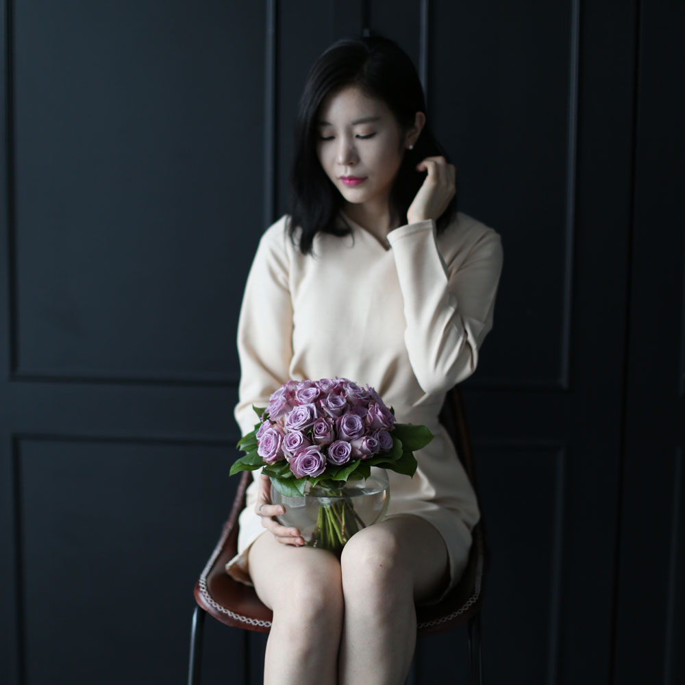 로즈데이 - From Indochine