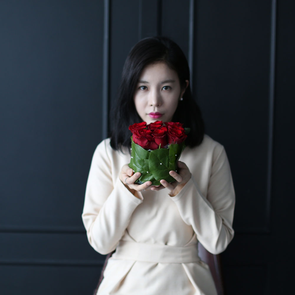 로즈데이 - 9 roses
