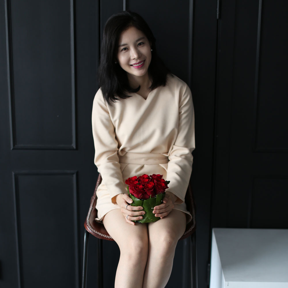 로즈데이 - 9 roses
