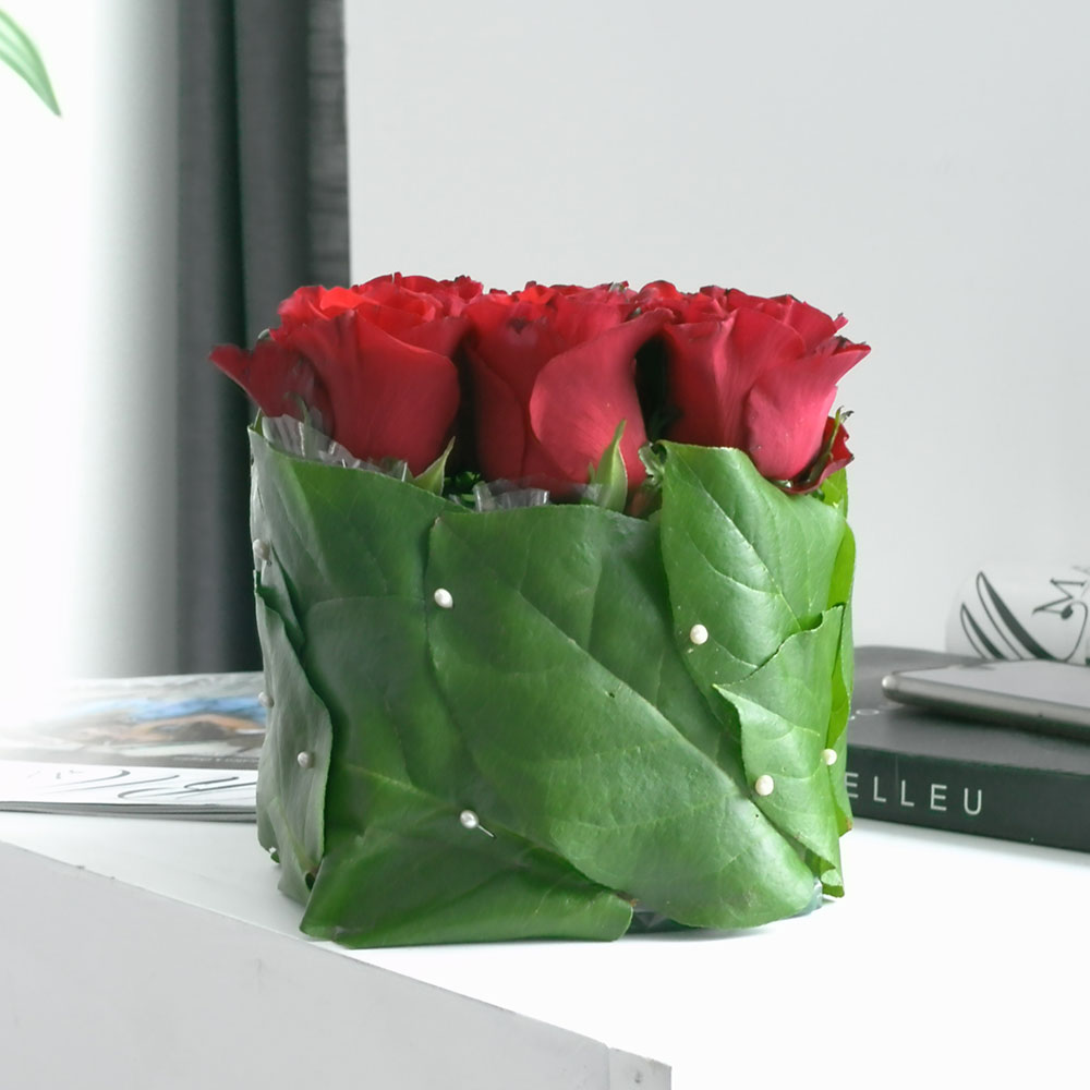 로즈데이 - 9 roses