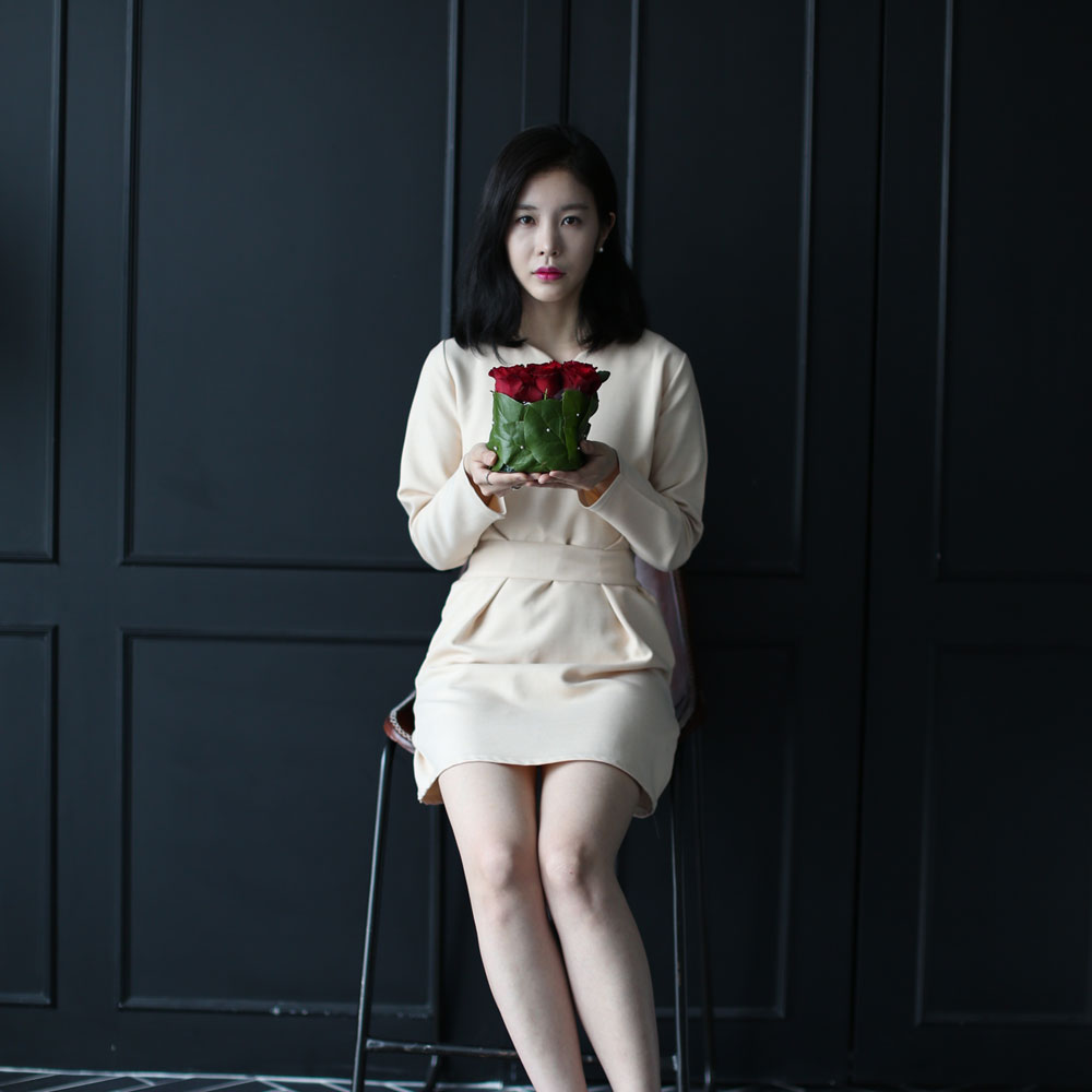 로즈데이 - 9 roses