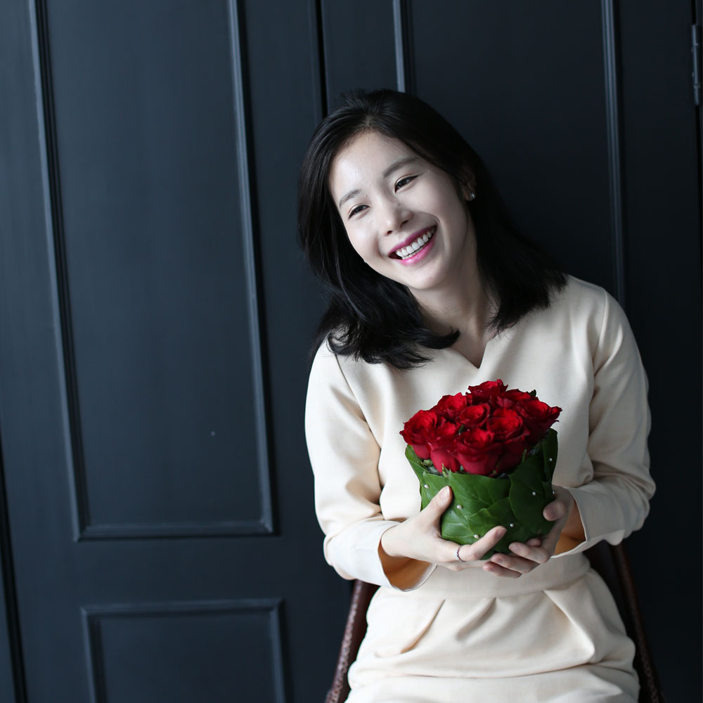 로즈데이 - 9 roses