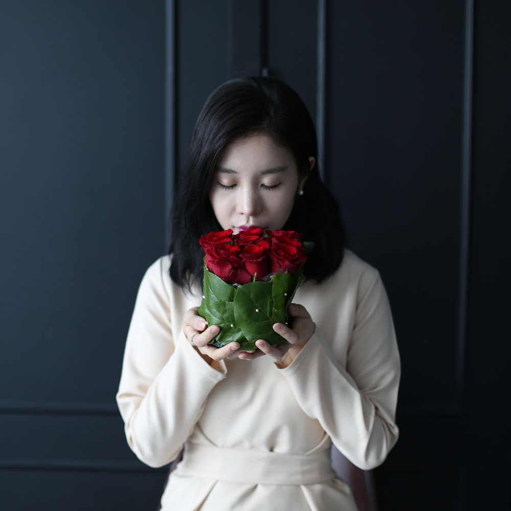 로즈데이 - 9 roses
