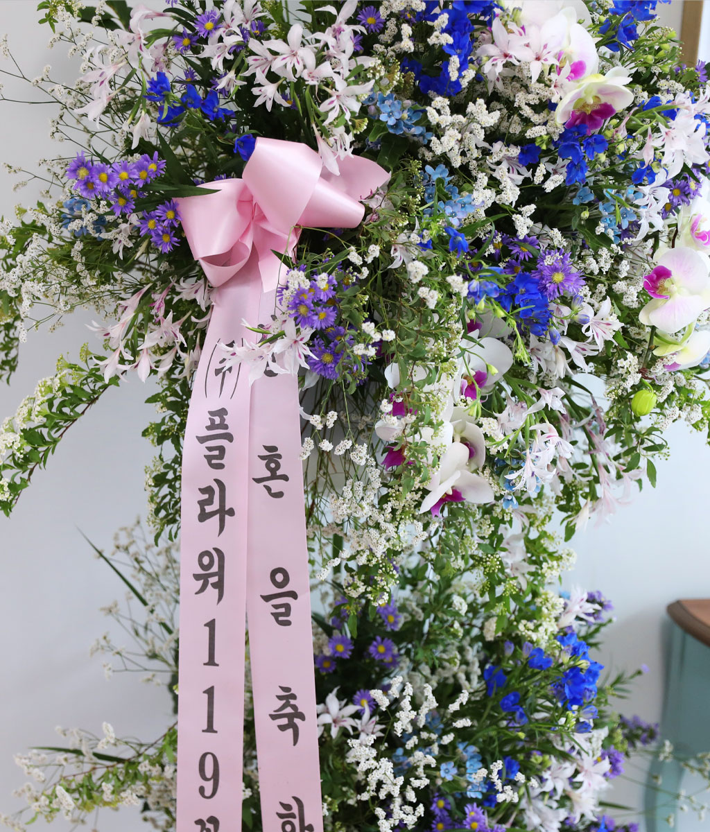 스페셜 블루밍 데이