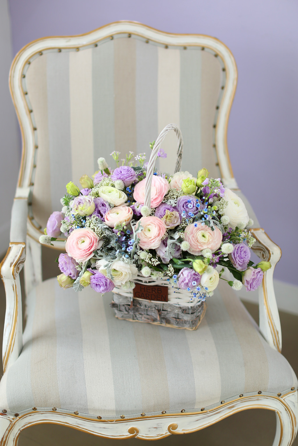 Oh happy whiteday - Love me, love me