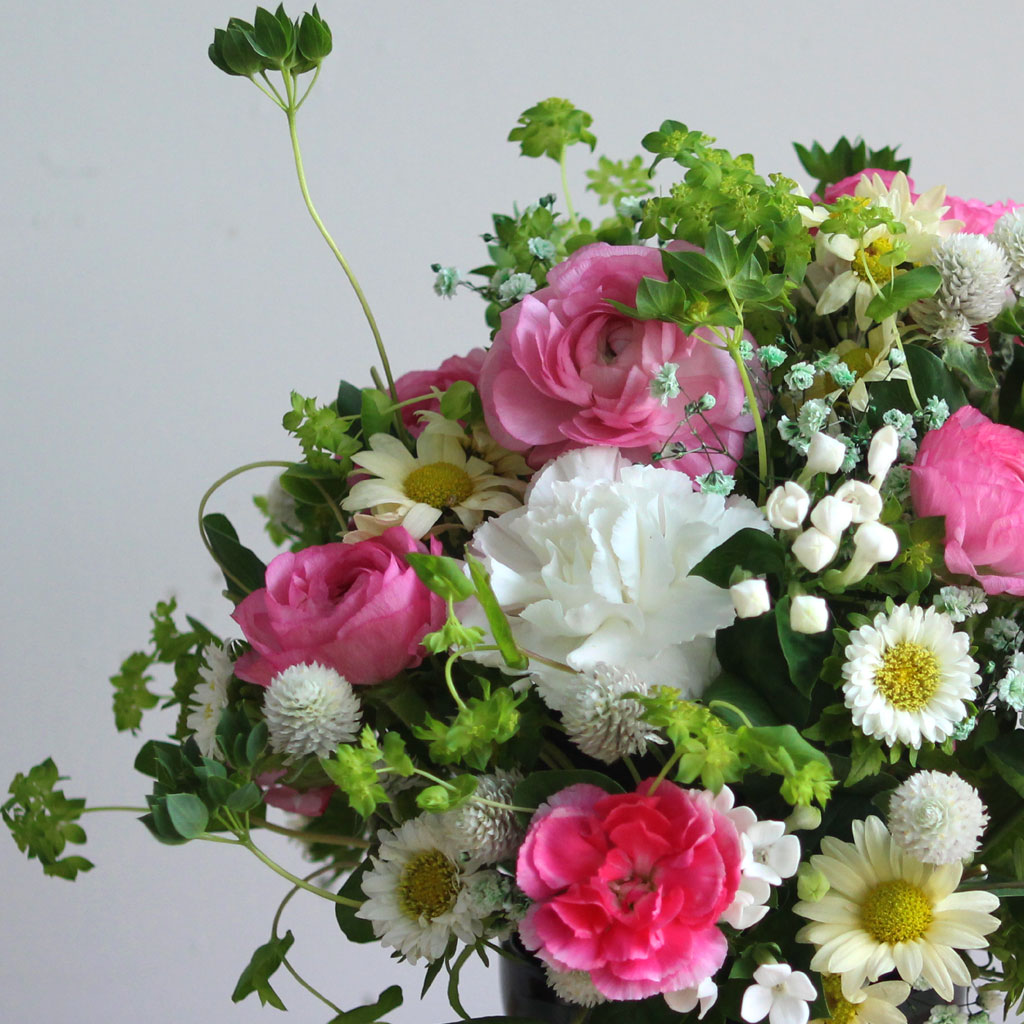 봄,꽃들의 축제 Filled with spring