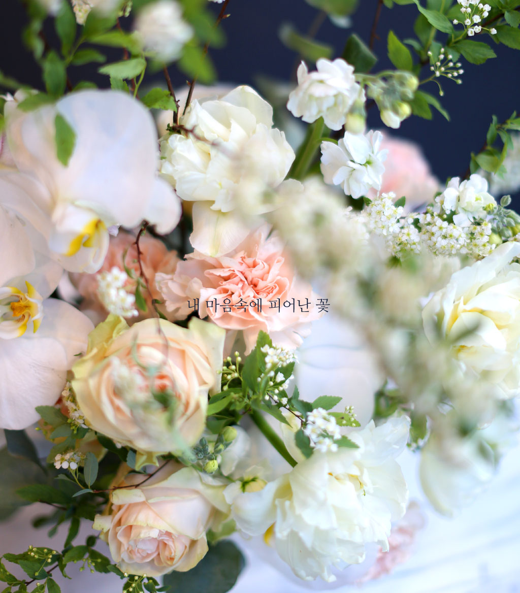 Yes it is Beautiful white(서울배송)