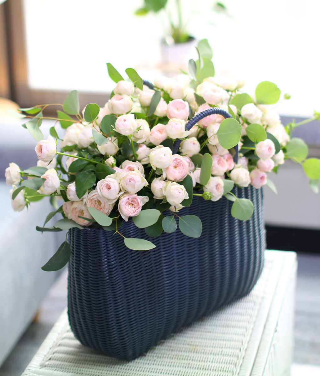 100 roses 맨즈필드
