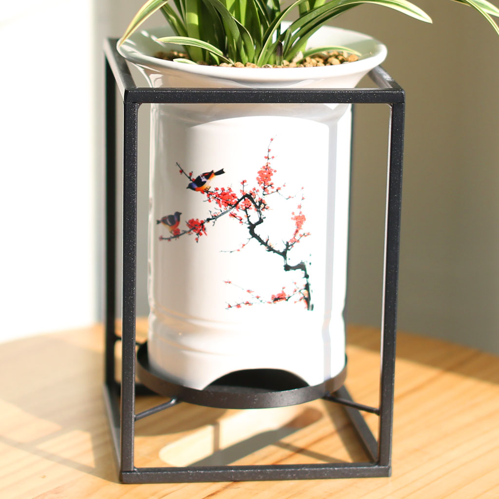 Office & Nature 대국