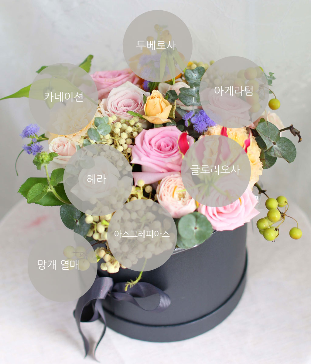 Fall in love - 여름끝 가을로 가는 시간