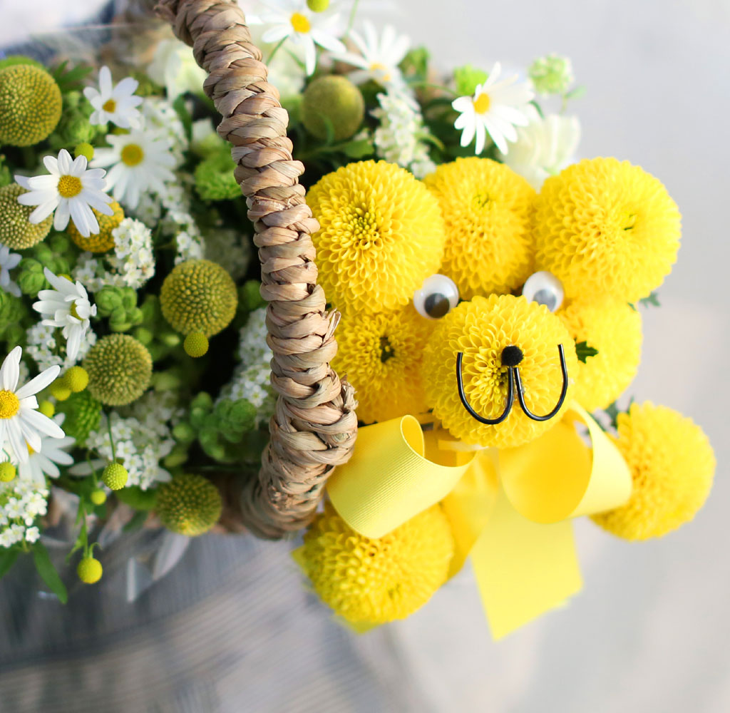 spring & sweet 내사랑 말괄양이