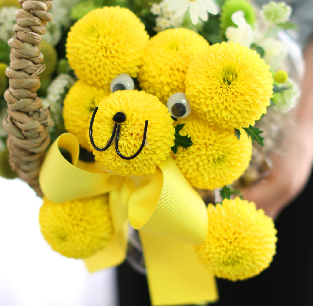 spring & sweet 내사랑 말괄양이