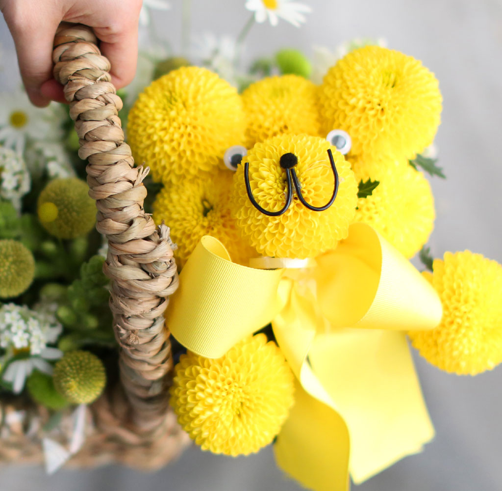 spring & sweet 내사랑 말괄양이