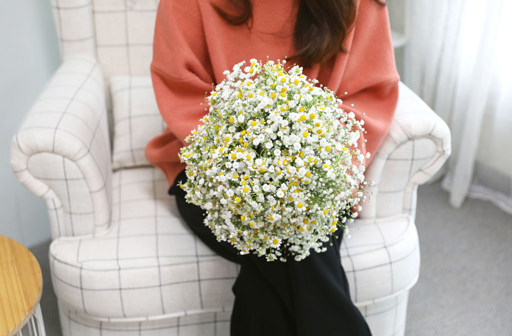 {예약배송}두 손 가득, 맑은 마음