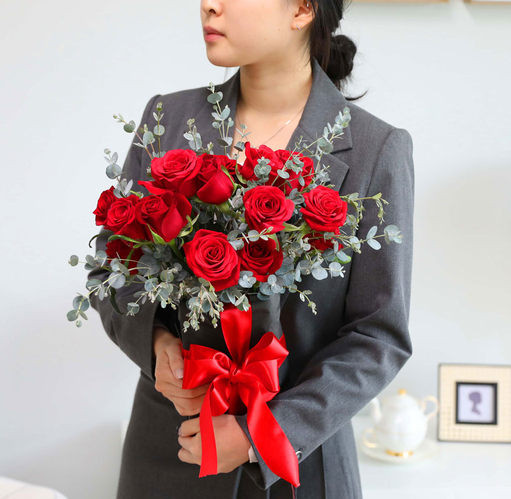 Happiness Rose