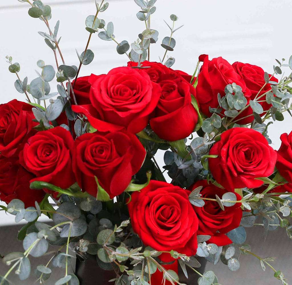 Happiness Rose