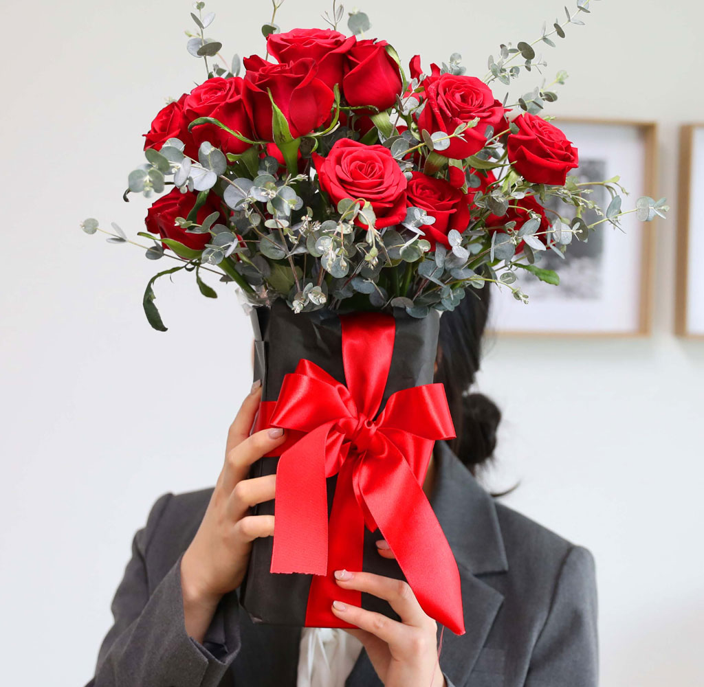 Happiness Rose