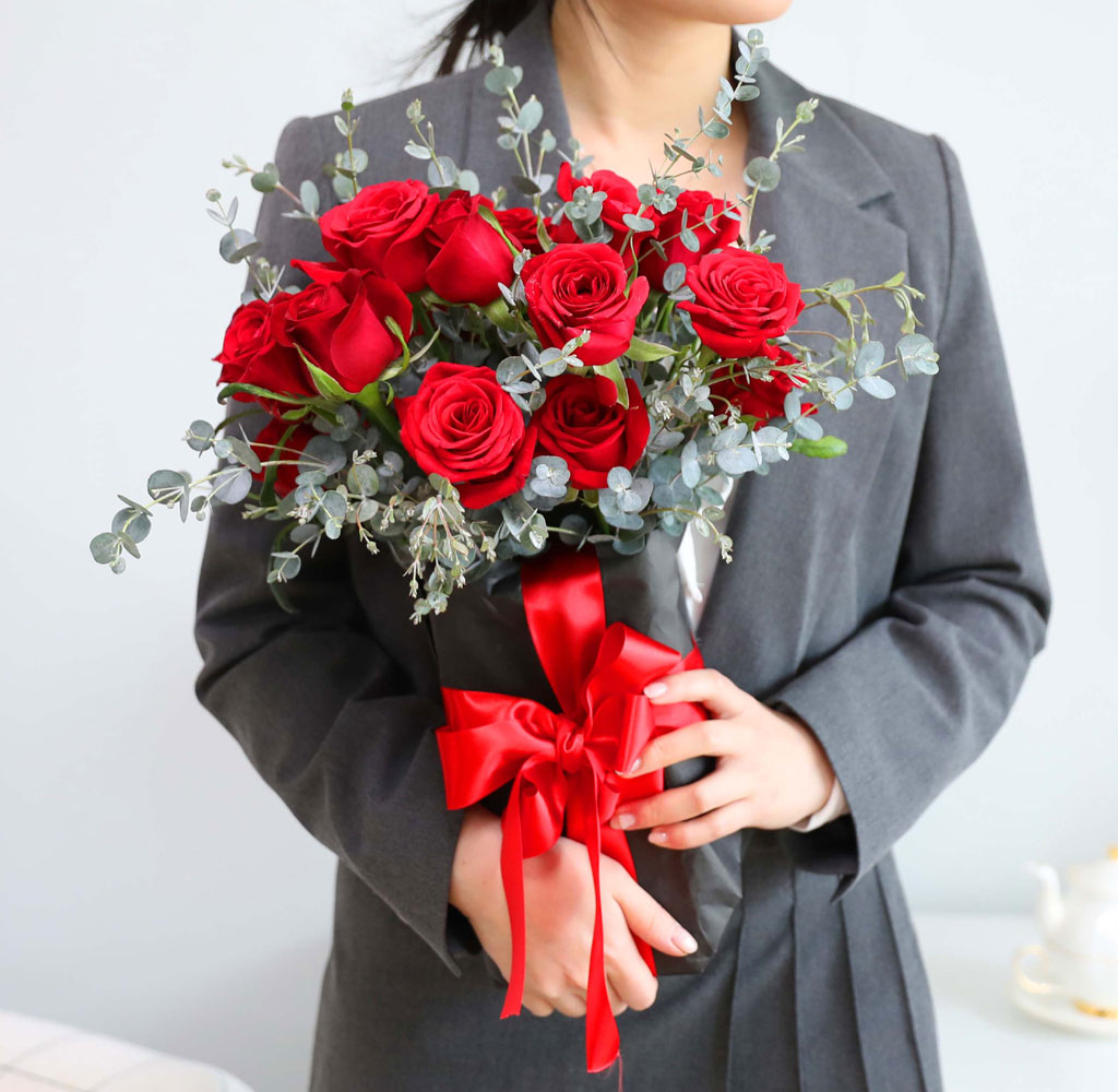 Happiness Rose