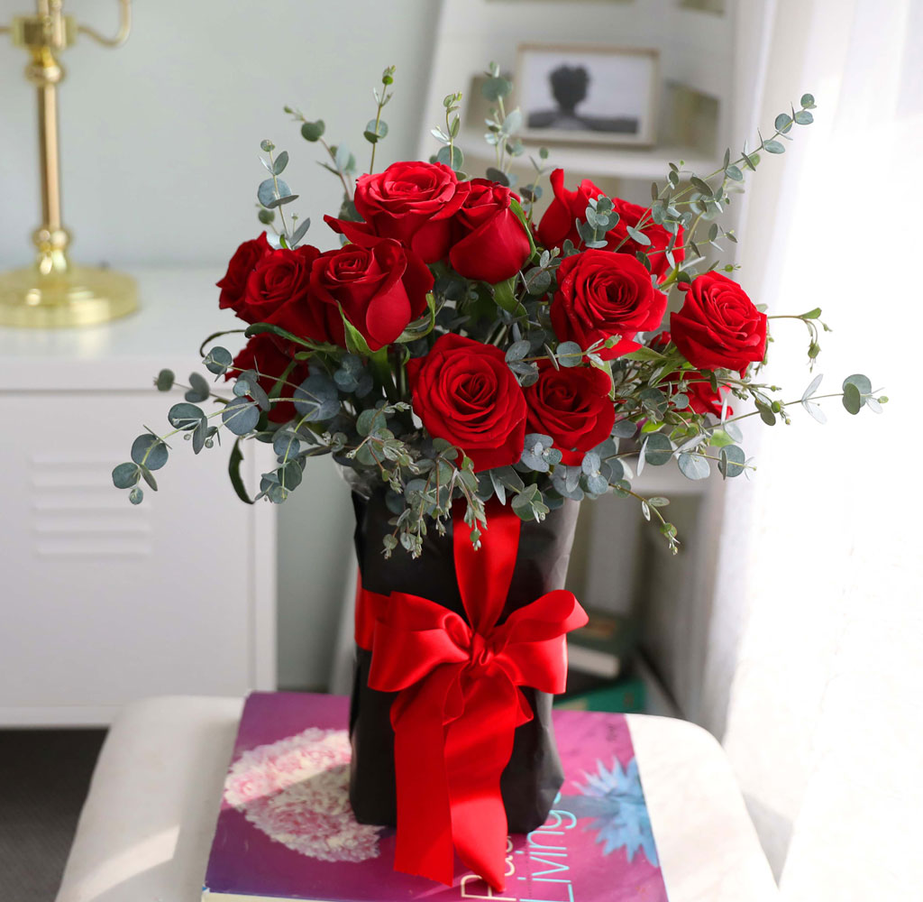 Happiness Rose