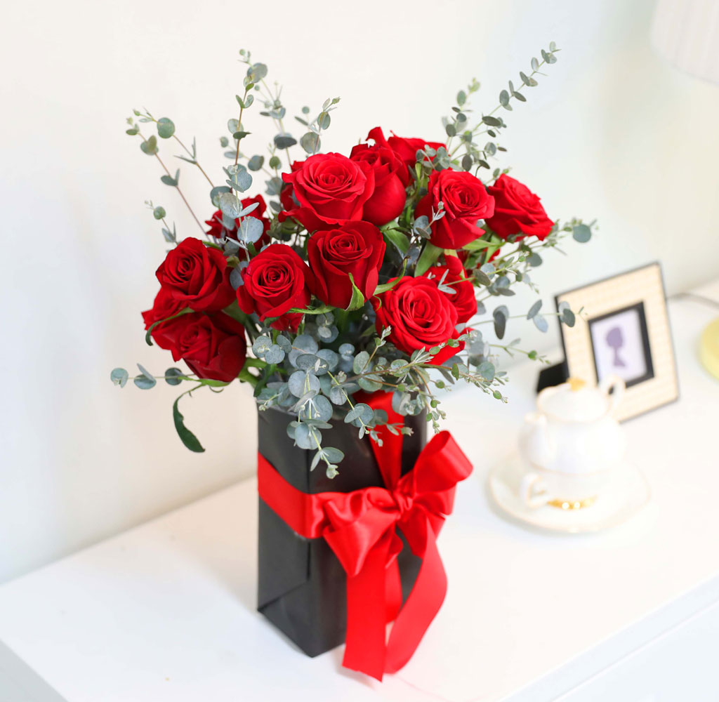 Happiness Rose
